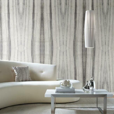 product image for Spanish Marble Peel & Stick Wall Mural in Steel from the Stonecraft Collection by York Wallcoverings 73