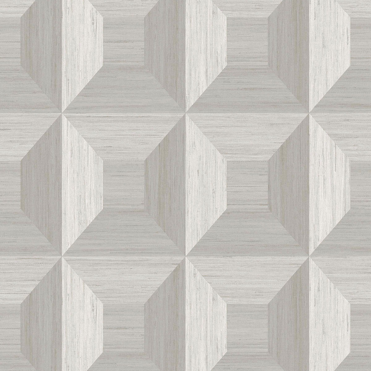 Shop Squared Away Geometric Wallpaper in Birch from the More Textures ...