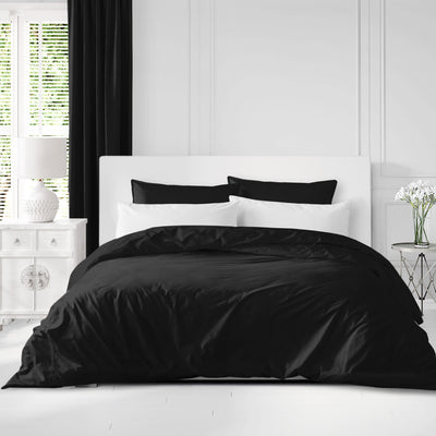 product image for St Anne Black Bedding 2 67