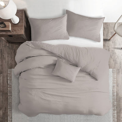 product image of St Anne Cafe au Lait Bedding 1 539