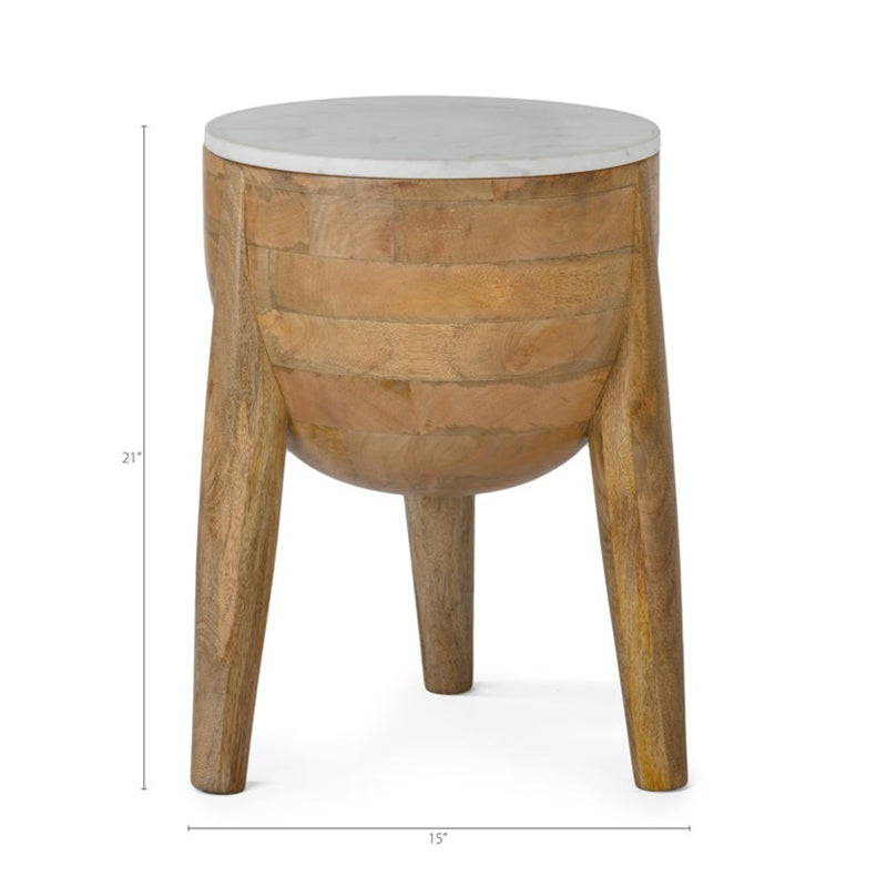 media image for Stance Accent Table By Bd Studio Iii Lvr00558 5 281