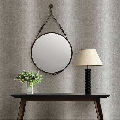 product image of Stardust Ombre Wallpaper in Grey from the Moonlight Collection by Brewster Home Fashions 556