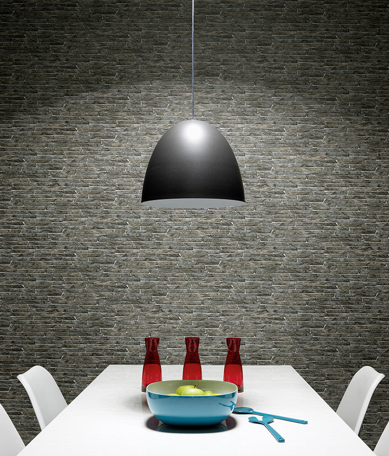 media image for Stone Wall Wallpaper design by BD Wall 281