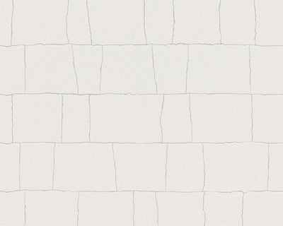 product image for Stones Wallpaper in Soft Neutrals design by BD Wall 80