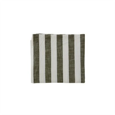 product image of striped tablecloth small olive oyoy l300303 1 575