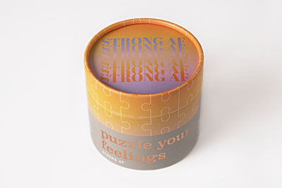 product image for mini puzzle strong af 2 45