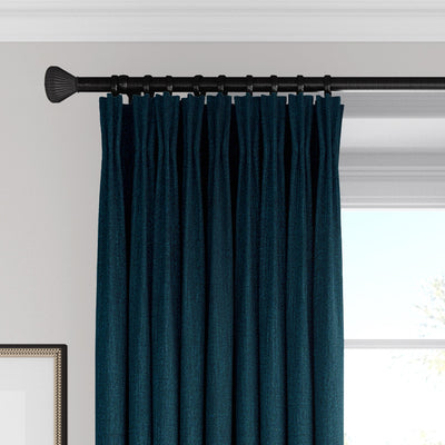 product image of Sutton Peacock Drapery 2 584