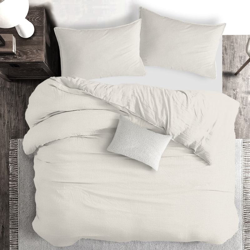 media image for Sutton Pearl Bedding 1 215