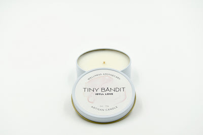 product image of idyll love travel candle 1 50