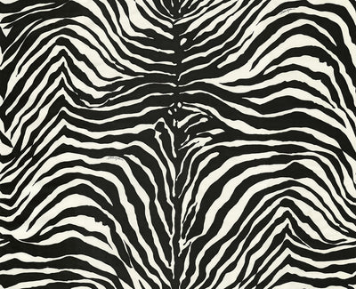 product image of Zebra Dolce Wallpaper in Dante 517