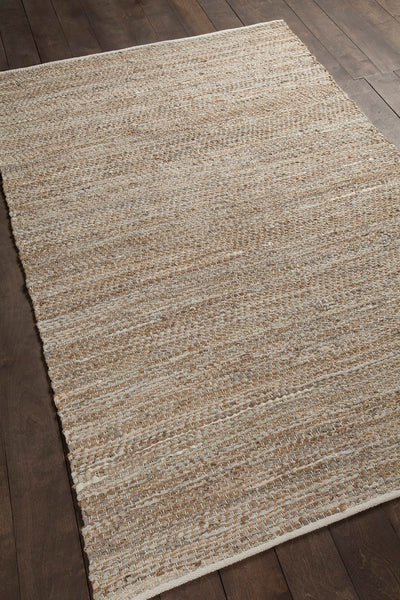 product image for tenola beige hand woven rug by chandra rugs ten37600 576 5 7