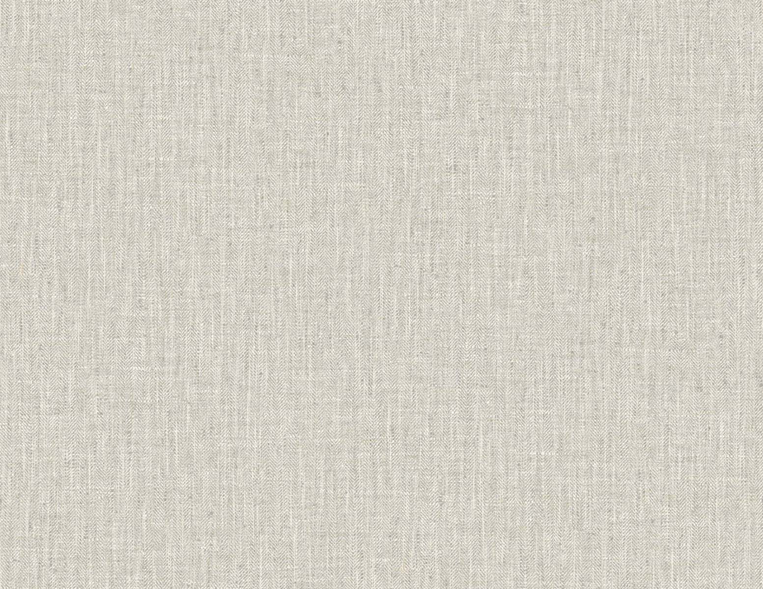 Shop Tweed Vinyl Wallpaper in Winter Ash | Burke Decor