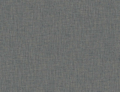 product image of Sample Tweed Vinyl Wallpaper in Flint & Ivory 516