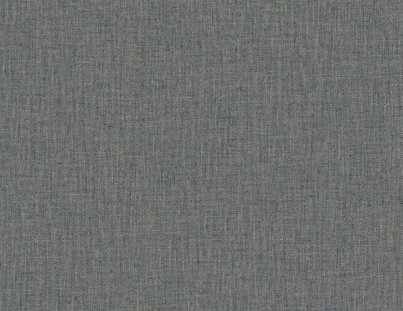 media image for Tweed Vinyl Wallpaper in Flint & Ivory 283