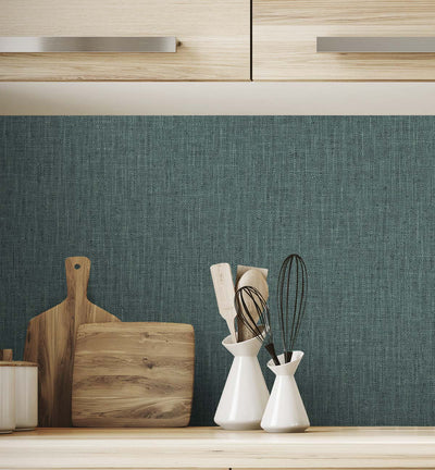 product image for Tweed Vinyl Wallpaper in Hemlock 13