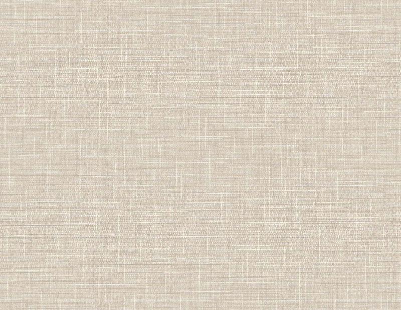 media image for Grasmere Weave Vinyl Wallpaper in Light Toffee 26