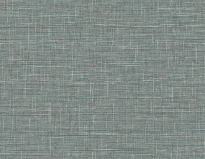 product image of Grasmere Weave Vinyl Wallpaper in Dark Linen 598