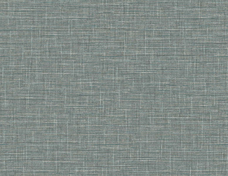 media image for Grasmere Weave Vinyl Wallpaper in Dark Linen 27