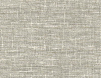 product image for Grasmere Weave Vinyl Wallpaper in Cinnamon 45