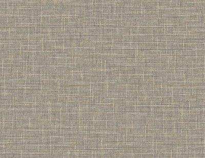 product image of Grasmere Weave Vinyl Wallpaper in Cappuccino 564