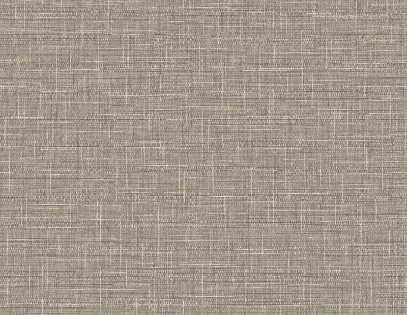 media image for Grasmere Weave Vinyl Wallpaper in Cappuccino 253