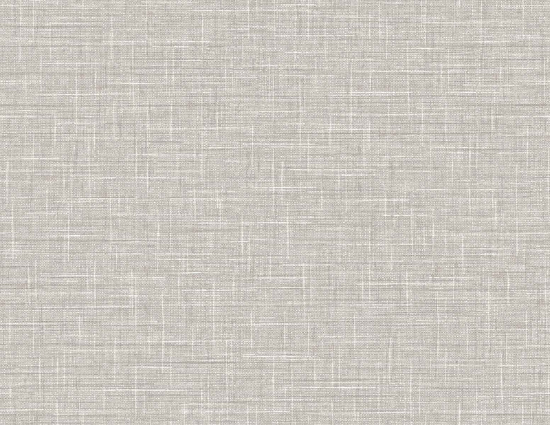 media image for Grasmere Weave Vinyl Wallpaper in Winter Grey 282