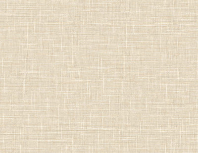 product image for Grasmere Weave Vinyl Wallpaper in Toast 85