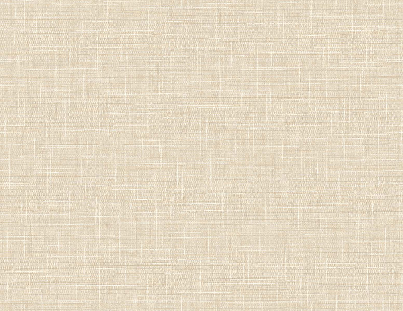 media image for Grasmere Weave Vinyl Wallpaper in Toast 213