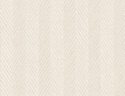 product image for Throw Knit Vinyl Wallpaper in Almond Cream 0