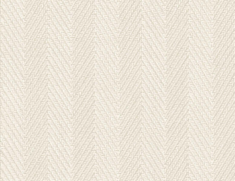 media image for Throw Knit Vinyl Wallpaper in Almond Cream 243