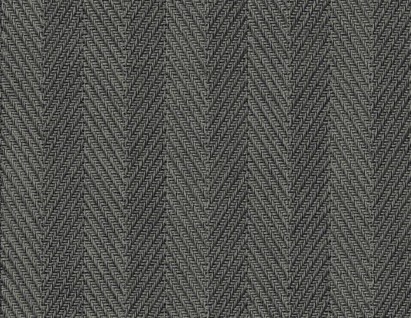 media image for Throw Knit Vinyl Wallpaper in Faded Onyx 261