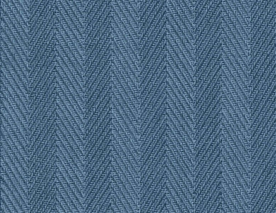 product image for Throw Knit Vinyl Wallpaper in Evening Breeze 6