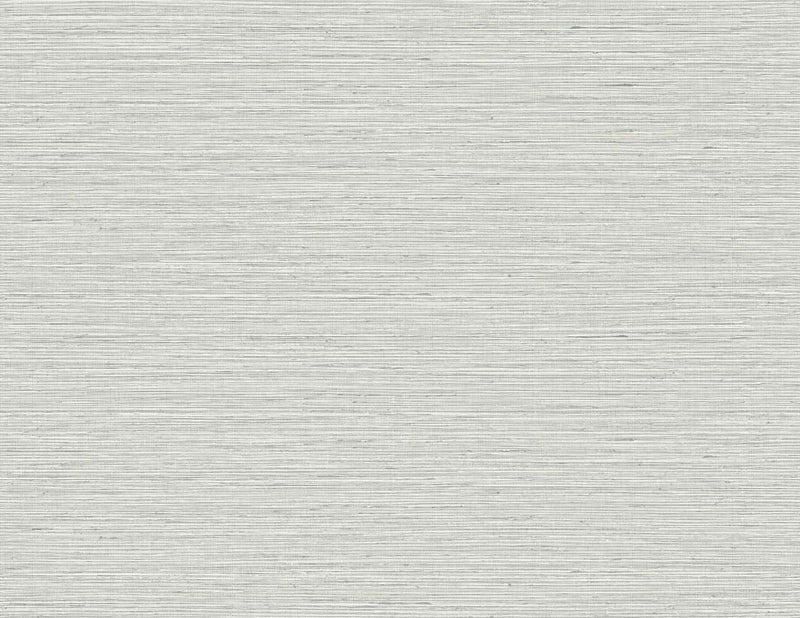 media image for Edmond Faux Sisal Vinyl Wallpaper in Dove Grey 266