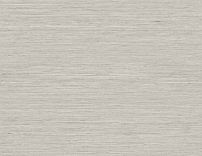 product image of Edmond Faux Sisal Vinyl Wallpaper in Warm Macadamia 544