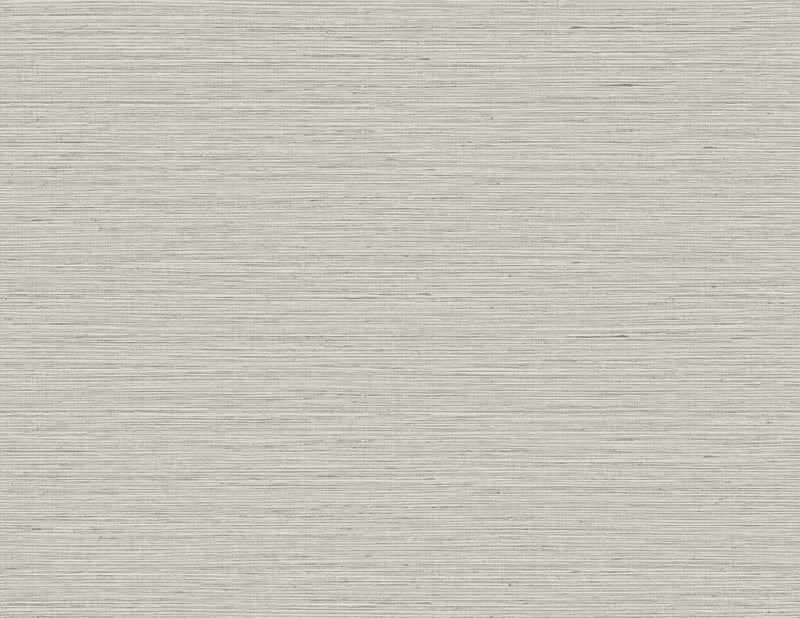 media image for Edmond Faux Sisal Vinyl Wallpaper in Warm Macadamia 226