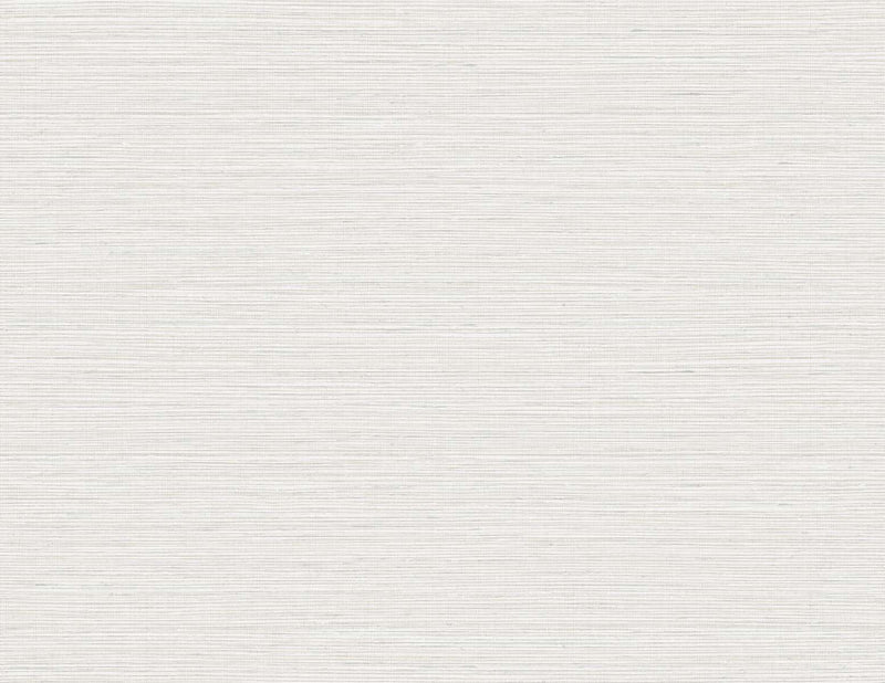 media image for Edmond Faux Sisal Vinyl Wallpaper in Owl Gray 266