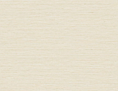 product image of Edmond Faux Sisal Vinyl Wallpaper in Rice 598