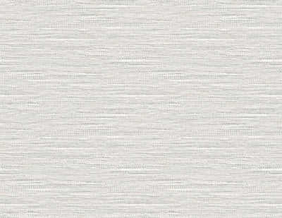 product image for Braided Faux Jute Vinyl Wallpaper in Smoky Pearl 85