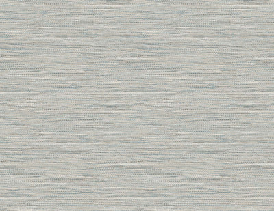 product image for Braided Faux Jute Vinyl Wallpaper in Walnut 13