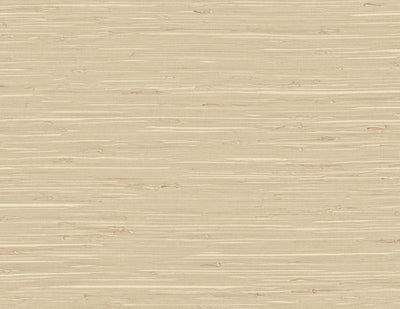 product image for Marion Faux Arrowroot Vinyl Wallpaper in Light Pine 84