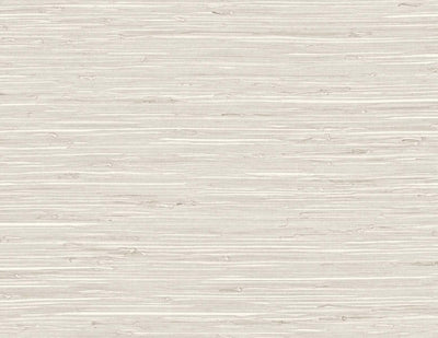 product image of Marion Faux Arrowroot Vinyl Wallpaper in Earl Grey 50