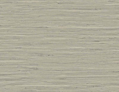 product image for Marion Faux Arrowroot Vinyl Wallpaper in Layered Slate 33