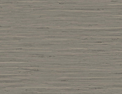 product image of Marion Faux Arrowroot Vinyl Wallpaper in Aged Leather 531