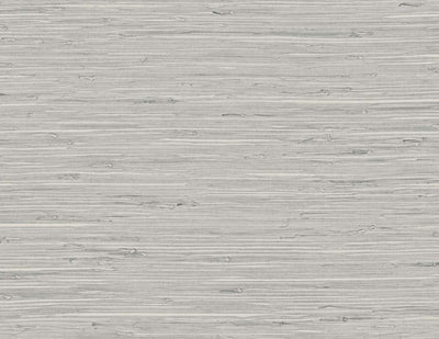 product image for Marion Faux Arrowroot Vinyl Wallpaper in Washed Stone 38