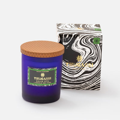 product image of dolce vita candle in various colors 1 52
