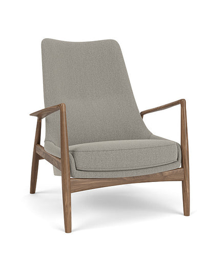product image for The Seal Lounge Chair New Audo Copenhagen 1225005 000000Zz 13 28