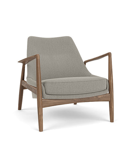 product image for The Seal Lounge Chair New Audo Copenhagen 1225005 000000Zz 9 86