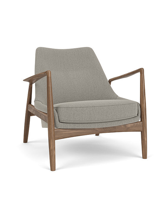 media image for The Seal Lounge Chair New Audo Copenhagen 1225005 000000Zz 9 22