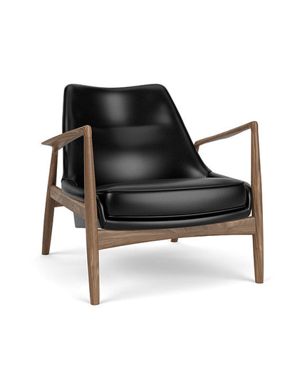 product image for The Seal Lounge Chair New Audo Copenhagen 1225005 000000Zz 33 2