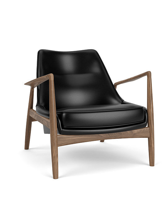 media image for The Seal Lounge Chair New Audo Copenhagen 1225005 000000Zz 33 234
